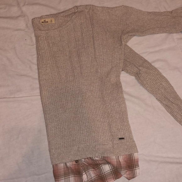 Knit Sweater - Picture 1 of 1